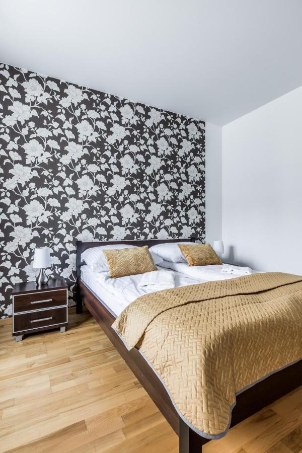 Apartament Stara Polana Odkryj Zakopane Apartment Ngoại thất bức ảnh