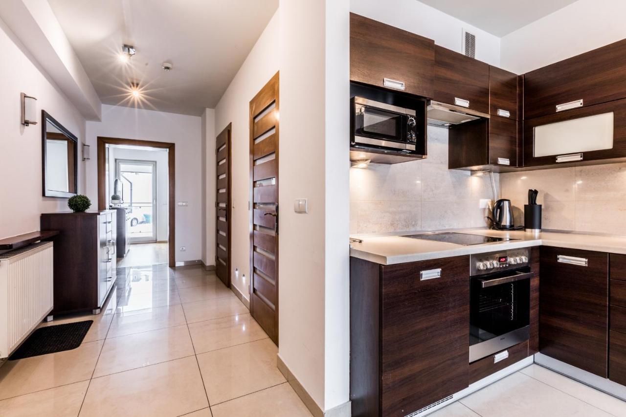 Apartament Stara Polana Odkryj Zakopane Apartment Ngoại thất bức ảnh