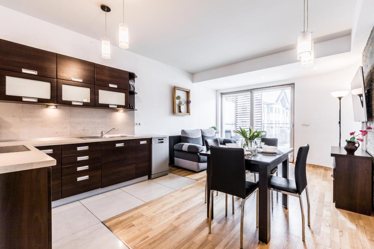 Apartament Stara Polana Odkryj Zakopane Apartment Ngoại thất bức ảnh