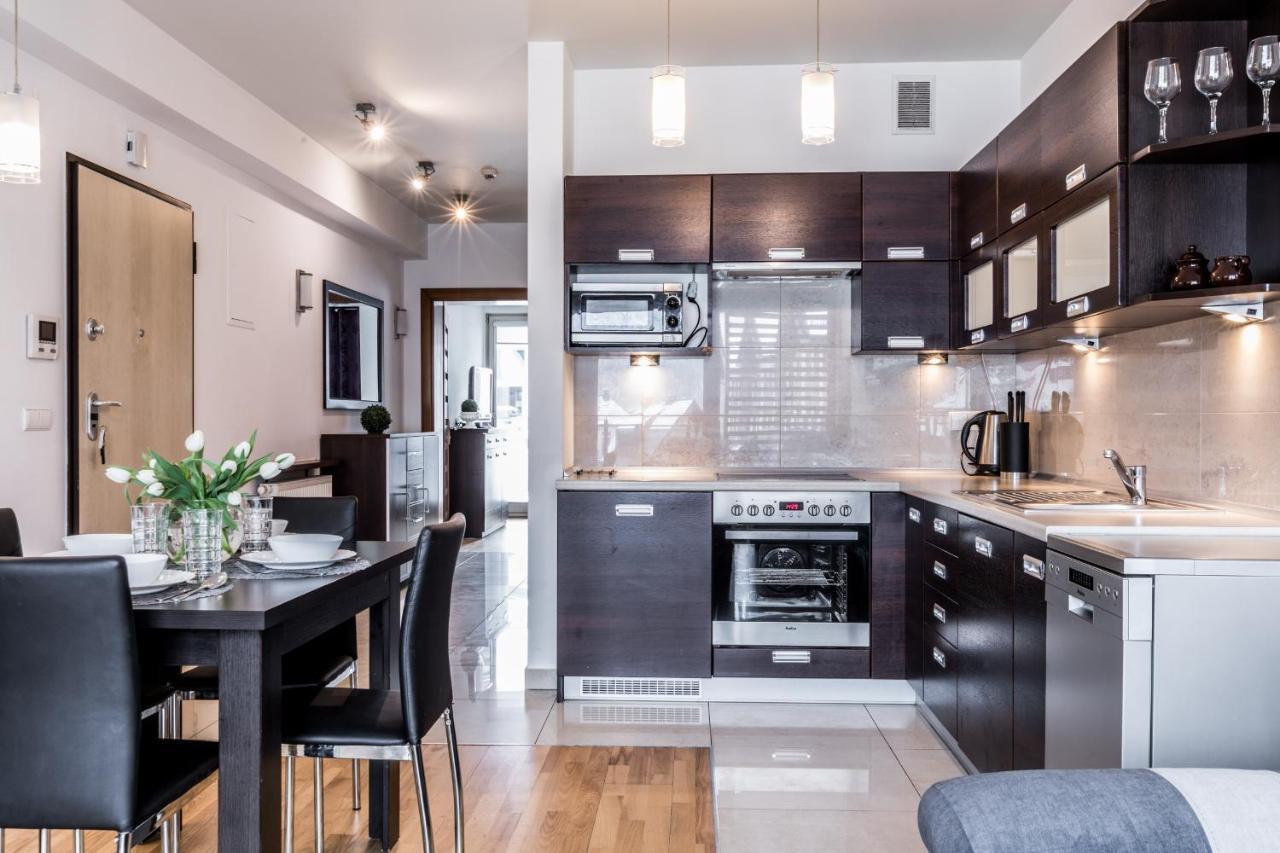 Apartament Stara Polana Odkryj Zakopane Apartment Ngoại thất bức ảnh