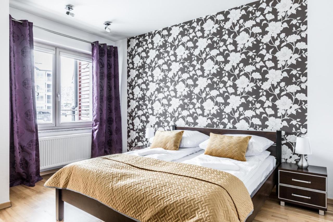 Apartament Stara Polana Odkryj Zakopane Apartment Ngoại thất bức ảnh