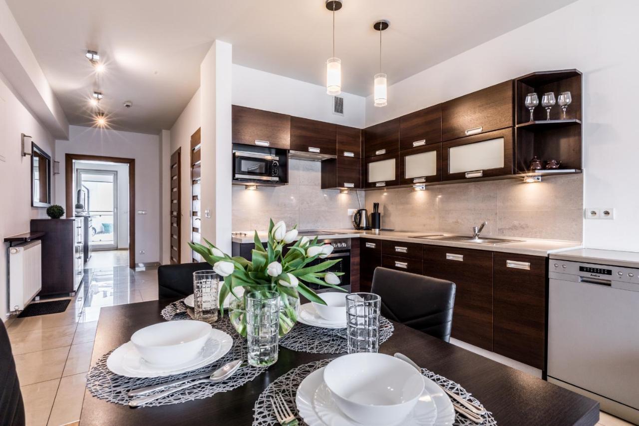Apartament Stara Polana Odkryj Zakopane Apartment Ngoại thất bức ảnh