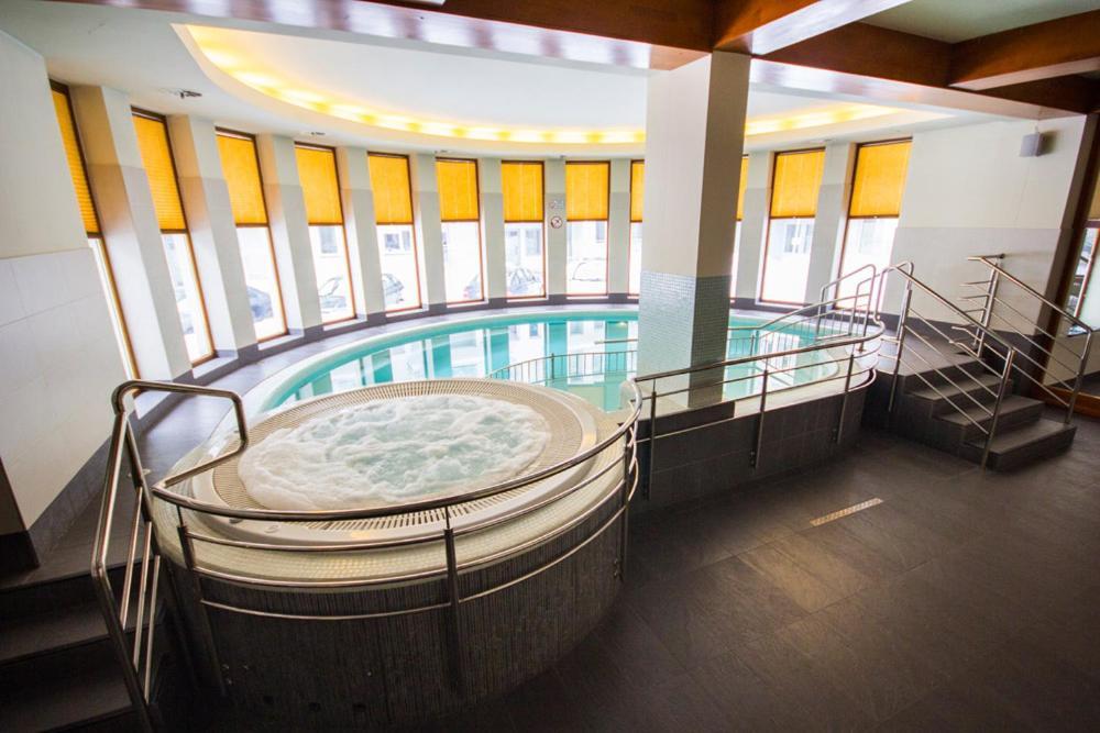 Apartament Stara Polana Odkryj Zakopane Apartment Ngoại thất bức ảnh