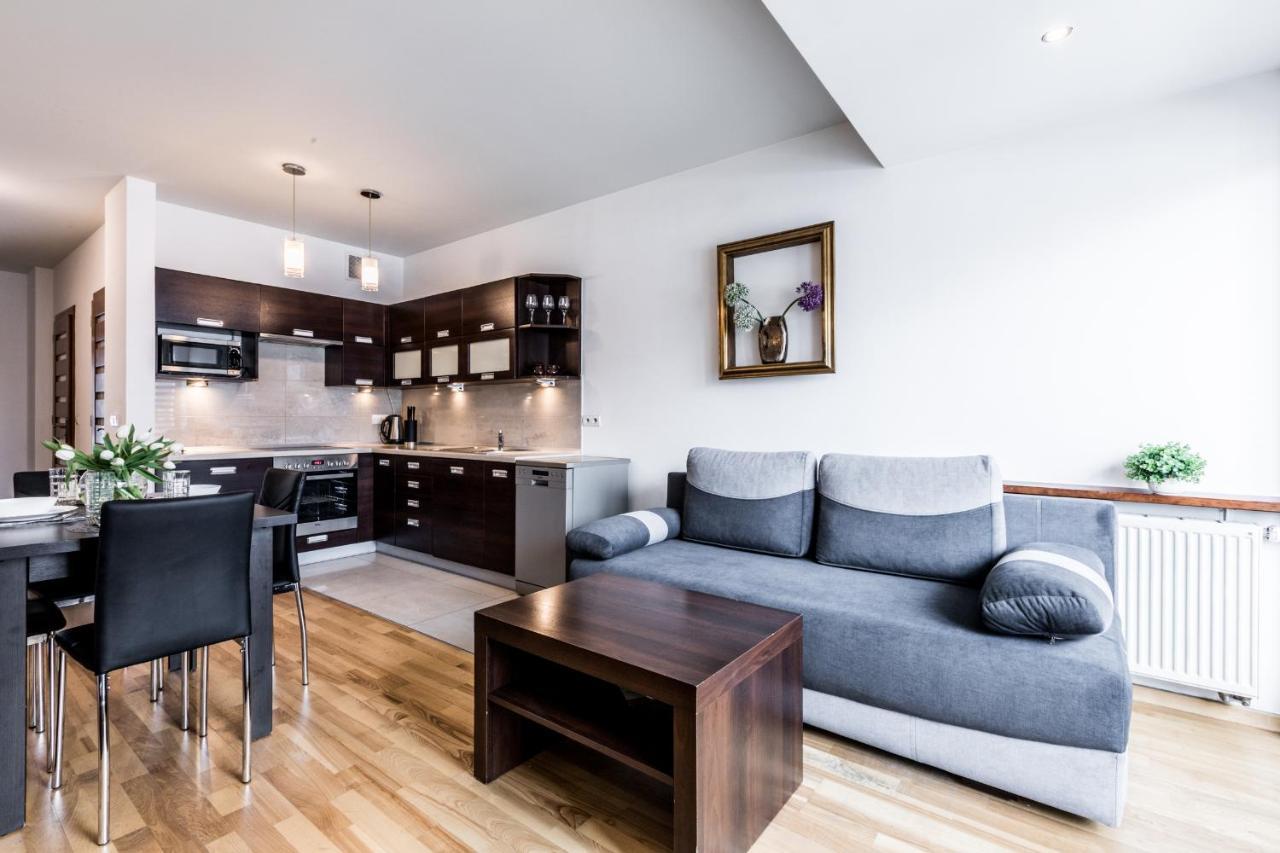 Apartament Stara Polana Odkryj Zakopane Apartment Ngoại thất bức ảnh