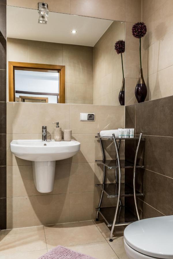 Apartament Stara Polana Odkryj Zakopane Apartment Ngoại thất bức ảnh