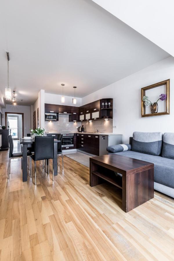 Apartament Stara Polana Odkryj Zakopane Apartment Ngoại thất bức ảnh