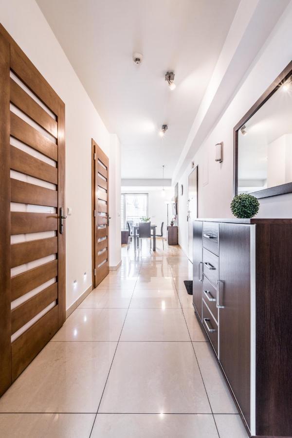 Apartament Stara Polana Odkryj Zakopane Apartment Ngoại thất bức ảnh