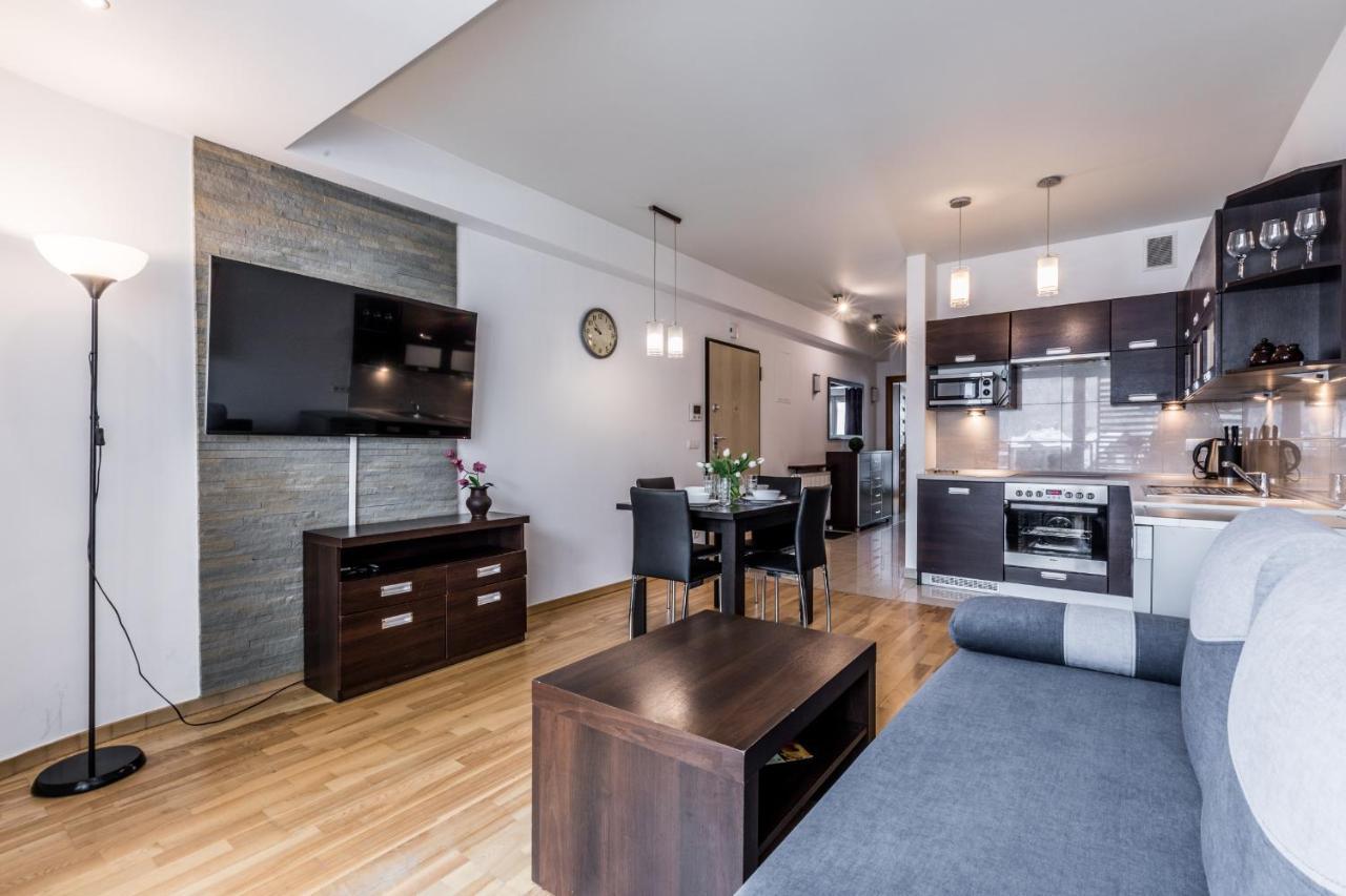 Apartament Stara Polana Odkryj Zakopane Apartment Ngoại thất bức ảnh