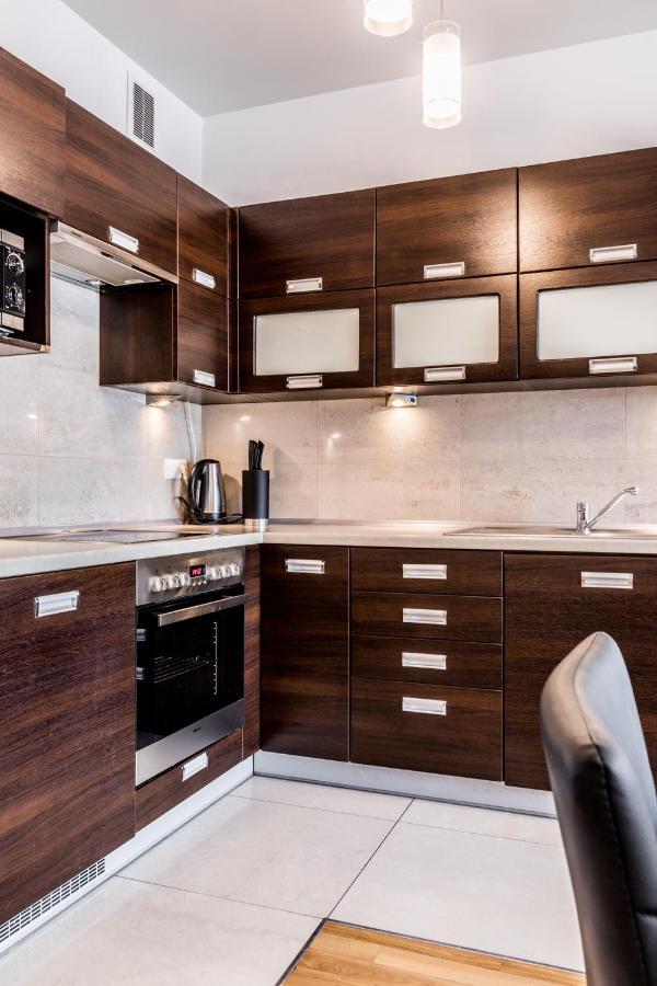 Apartament Stara Polana Odkryj Zakopane Apartment Ngoại thất bức ảnh